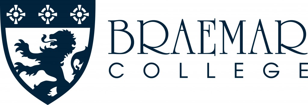 Braemar College Logo