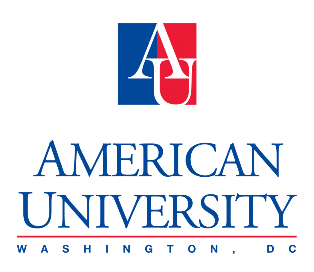 American University Logo.svg