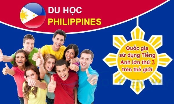Du hoc Philippines