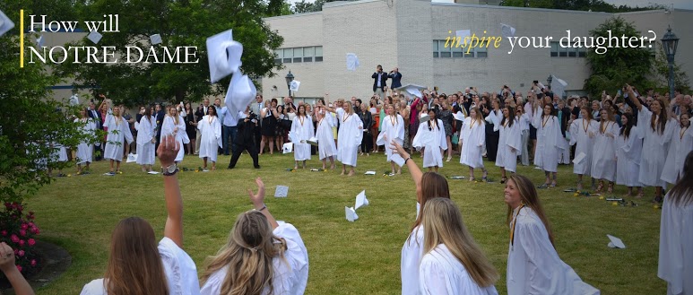 Trường Trung học Notre Dame High School