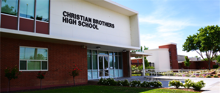 ChristianBrothers Campus Banner Web
