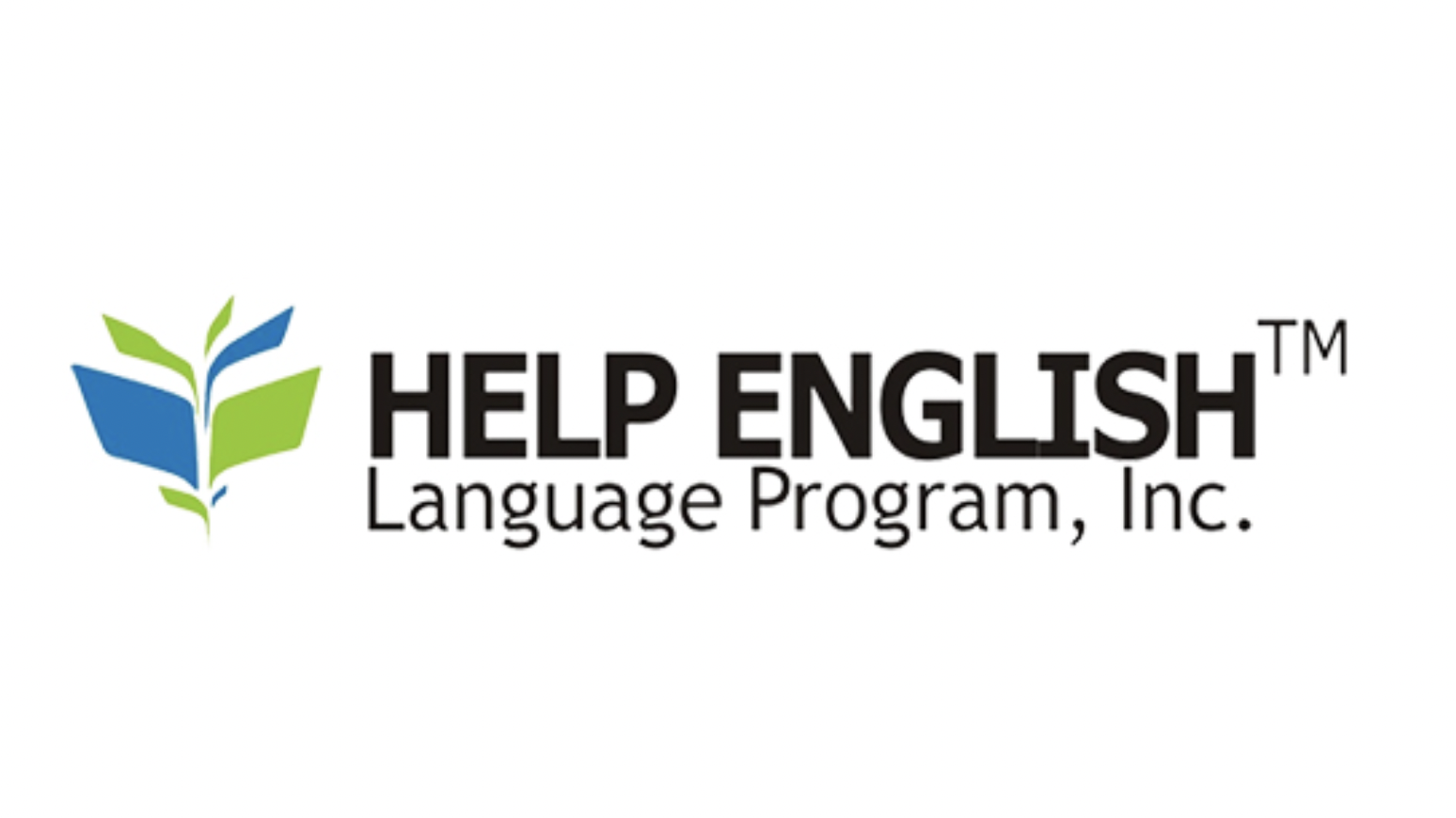 help english logo