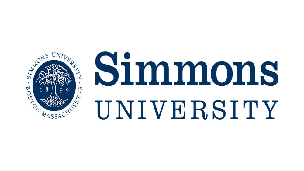 Simmons University f55feb78bb