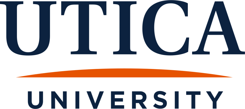 Utica University logo.svg