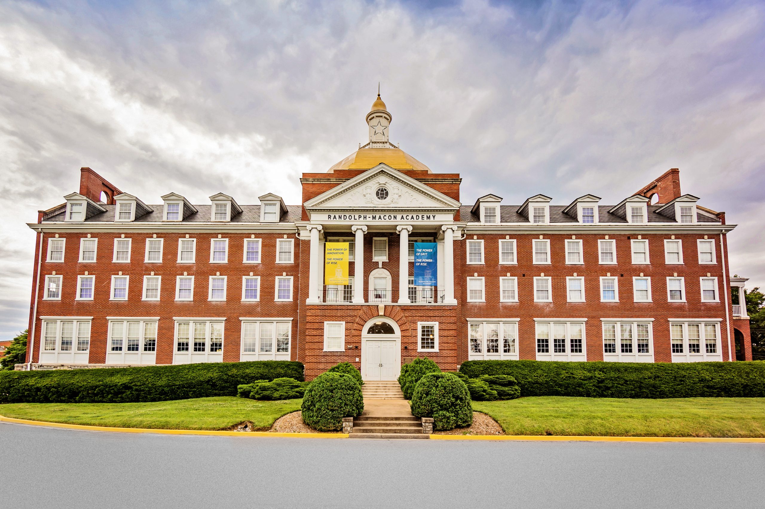 rma trường tư thục mỹ rma